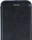 Etui SAMSUNG GALAXY A21S portfel z klapką skóra ekologiczna Flip Elegance czarne 5