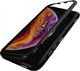 Etui SAMSUNG GALAXY A31 Magnetic 360 magnetyczne czarne 2