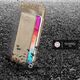 Etui SAMSUNG GALAXY A41 portfel z klapką Flip Magnet złote 6