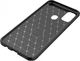 Etui SAMSUNG GALAXY M21 / M30s Carbon Fiber Flexible czarne 6