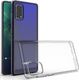 Etui SAMSUNG GALAXY M21 Slim Case Protect 2mm transparentne 6