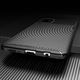 Etui SAMSUNG GALAXY M31S Pancerne Shockproof Carbon Fiber czarne 4