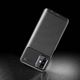 Etui SAMSUNG GALAXY M31S Pancerne Shockproof Carbon Fiber czarne 7