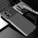 Etui SAMSUNG GALAXY M31S Pancerne Shockproof Carbon Fiber czarne 9