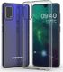 Etui SAMSUNG GALAXY M31S Slim Case Protect 2mm transparentne 1