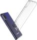Etui SAMSUNG GALAXY M31S Slim Case Protect 2mm transparentne 5