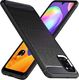 Etui SAMSUNG GALAXY M31s Pancerne Carbon czarne 3