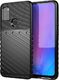 Etui SAMSUNG GALAXY M51 Pancerne Thunder Case czarne (109631) - om-67711 1