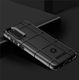 Etui SAMSUNG GALAXY NOTE 10 LITE Pancerne Rugged Square czarne 4