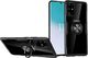 Etui SAMSUNG GALAXY NOTE 20 Clear Carbon Ring czarne 10