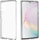 Etui SAMSUNG GALAXY NOTE 20 Slim Case Protect 2mm transparentne 2