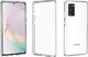 Etui SAMSUNG GALAXY NOTE 20 Slim Case Protect 2mm transparentne 3