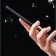 Etui SAMSUNG GALAXY NOTE 20 ULTRA 3w1 Double Magnetic 360 Aluminium i Szkło czarne 9
