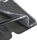 Etui SAMSUNG GALAXY NOTE 20 portfel z klapką skóra ekologiczna Flip Elegance czarne 8