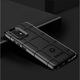 Etui SAMSUNG GALAXY S10 LITE Pancerne Rugged Square czarne 3