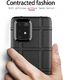 Etui SAMSUNG GALAXY S10 LITE Pancerne Rugged Square czarne 5