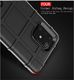 Etui SAMSUNG GALAXY S10 LITE Pancerne Rugged Square czarne 7