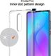 Etui XIAOMI POCOPHONE F2 PRO Slim Case Protect 2mm transparentne 3