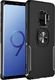 Etui XIAOMI REDMI 9 Pancerne Armor Ring czarne 1