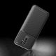 Etui XIAOMI REDMI 9 Pancerne Shockproof Carbon Fiber niebieskie 8