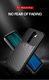 Etui XIAOMI REDMI 9 Pancerne Thunder Case czarne 3