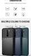 Etui XIAOMI REDMI 9 Pancerne Thunder Case czarne 4
