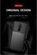 Etui XIAOMI REDMI 9 Pancerne Thunder Case czarne 5
