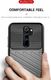 Etui XIAOMI REDMI 9 Pancerne Thunder Case czarne 6