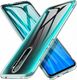 Etui XIAOMI REDMI 9 Slim Case Protect 2mm transparentne 1