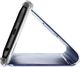 Etui XIAOMI REDMI 9A Clear View Cover z klapką niebieskie 7