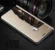 Etui XIAOMI REDMI 9A Clear View Cover z klapką złote 10