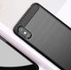 Etui XIAOMI REDMI 9A Pancerne Carbon czarne (92911) - om-49398 4