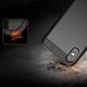 Etui XIAOMI REDMI 9A Pancerne Carbon czarne (92911) - om-49398 5