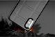 Etui XIAOMI REDMI 9A Pancerne Rugged Square czarne 5