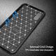 Etui XIAOMI REDMI 9A Pancerne Shockproof Carbon Fiber czarne 4