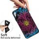 Etui XIAOMI REDMI 9A Slim Case Art Beautiful Flower 2