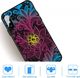Etui XIAOMI REDMI 9A Slim Case Art Beautiful Flower 4
