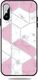Etui XIAOMI REDMI 9A Slim Case Art Fashion Marble Styl B 1
