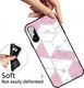 Etui XIAOMI REDMI 9A Slim Case Art Fashion Marble Styl B 3