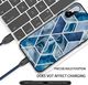 Etui XIAOMI REDMI 9A Slim Case Art Fashion Marble Styl C 2
