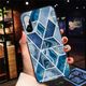 Etui XIAOMI REDMI 9A Slim Case Art Fashion Marble Styl C 4