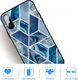 Etui XIAOMI REDMI 9A Slim Case Art Fashion Marble Styl C 5