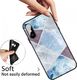 Etui XIAOMI REDMI 9A Slim Case Art Fashion Marble Styl D 3