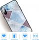 Etui XIAOMI REDMI 9A Slim Case Art Fashion Marble Styl D 5