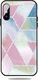 Etui XIAOMI REDMI 9A Slim Case Art Fashion Marble Styl J 1