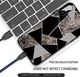 Etui XIAOMI REDMI 9A Slim Case Art Fashion Marble Styl K 2