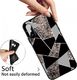 Etui XIAOMI REDMI 9A Slim Case Art Fashion Marble Styl K 4