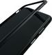 Etui XIAOMI REDMI NOTE 9 Magnetic 360 magnetyczne czarne 3