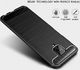 Etui XIAOMI REDMI NOTE 9S Pancerne Carbon czarne () - 8819200013299 3