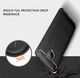 Etui XIAOMI REDMI NOTE 9S Pancerne Carbon czarne () - 8819200013299 6